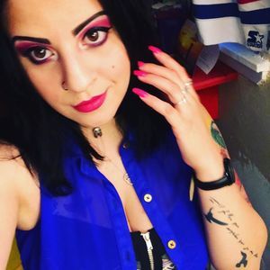 Meet your Posher, Kiara